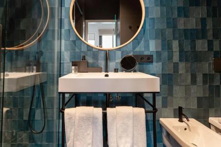 Welldone Quality - Crystal pool - 7