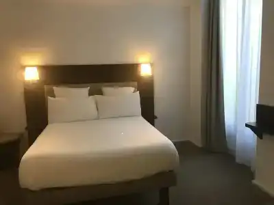 Hôtel Monsigny - 57
