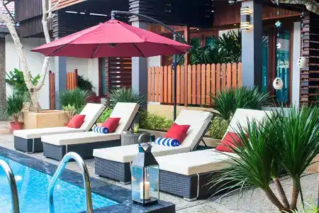 Telaga Terrace Boutique - 15