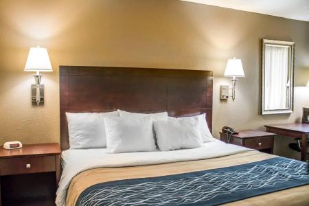 Comfort Inn - 37