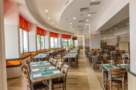 Kuban Resort & Aquapark - All Inclusive - 23