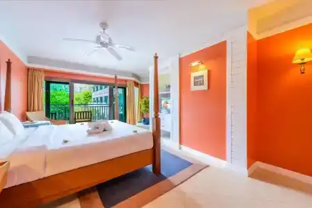 Andaman Seaview, Karon Beach - Sha Plus - 44