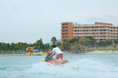 The Holiday Resort - All inclusive - 9
