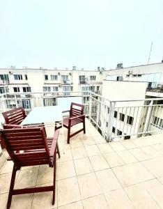 Nova Aparthotel - 43
