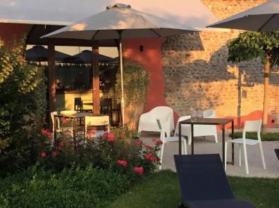 Relais Corte Mastella - 9