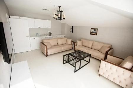 Gardenya Suite - 36