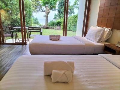 Nest Sense Resort - 45