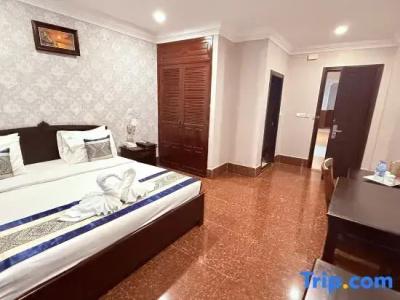 Kampot Diamond - 27