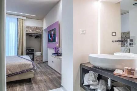 Colonna Suite Del Corso - 14