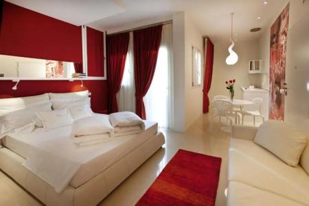 Opera Relais De Charme - Aparthotel - 251