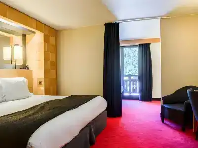 Excelsior Chamonix Hôtel & Spa - 32