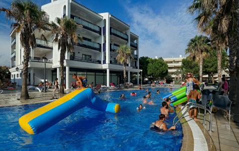 Pins Platja - 11