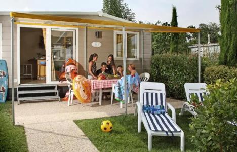 San Francesco Camping Village - 51