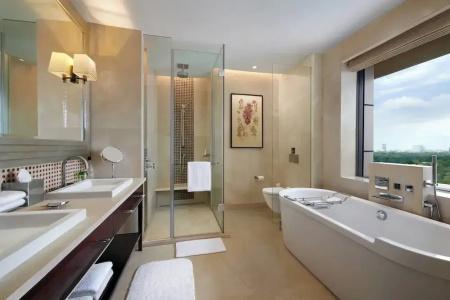 Jw Marriott Bengaluru - 95