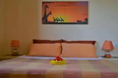 La Maison Soleil - 4