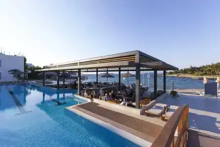 Samara Bodrum Ultra All Inclusive - 46