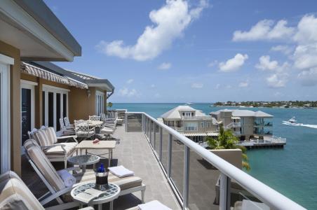 Pier House & Spa - 35