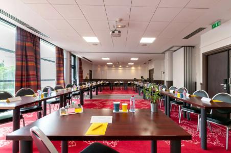 Golden Tulip Paris Cdg Airport – Villepinte - 18