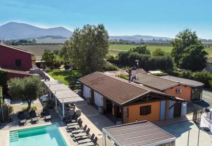 Country Resort Le Due Ruote - 4