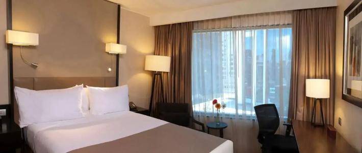 DoubleTree by Hilton - Vitacura - 42