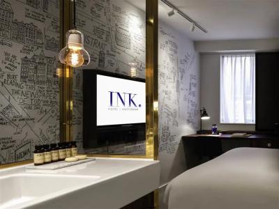 INK Amsterdam - MGallery - 7