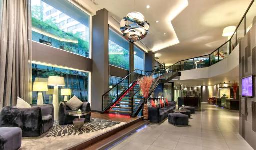 Park Plaza Bangkok Soi 18 - Sha Extra Plus - 32
