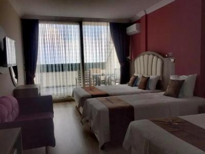 Ceti̇n Presti̇ge Resort - 48