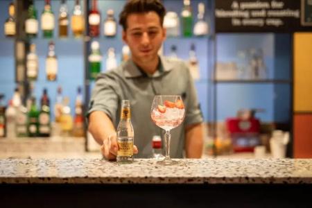 Holiday Inn London - Whitechapel, An Ihg - 11