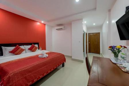 Golden Citadel Siem Reap - 71
