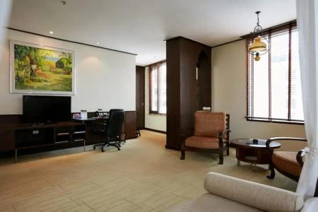 The Davis Bangkok - 58