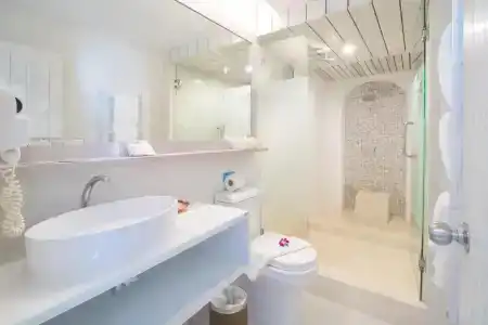 Ocean Breeze Resort Khaolak - 147