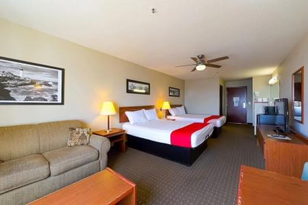Siletz Bay Beachfront By Oyo - 120