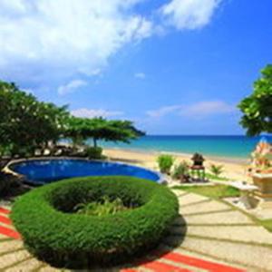 Maya Koh Lanta Resort - 18