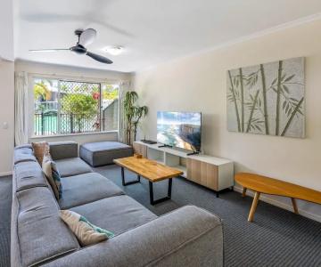 Ivory Palms Noosa - 47