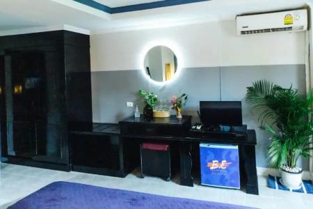 Be Baan Paradise Sha Extra Plus - 65