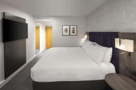 DoubleTree by Hilton Manchester Piccadilly - 45