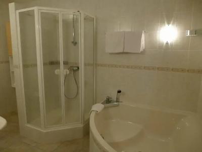 Albergo Giardino - 92