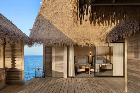 Waldorf Astoria Maldives Ithaafushi - 78