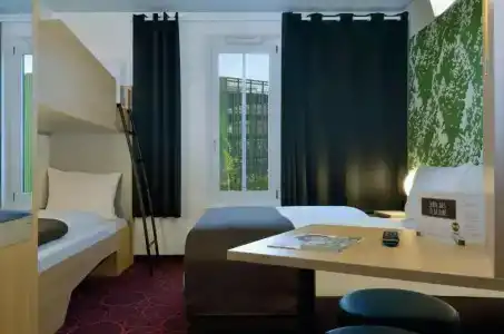 b&b Offenburg - 38