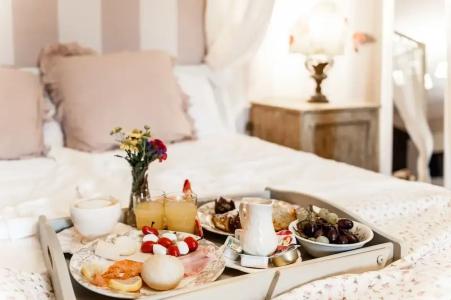 Giardino della Pieve Relais - 14