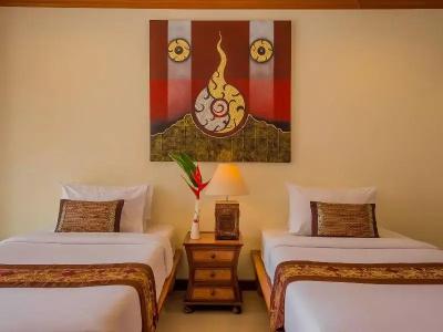 Chiangkhan River Mountain Resort - 92