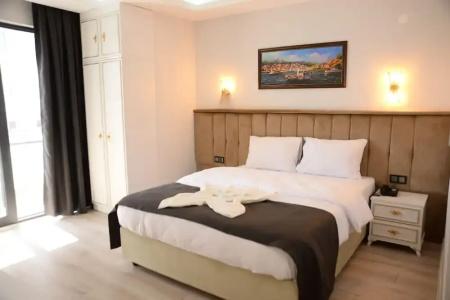 Samsun Mes & Spa - 19