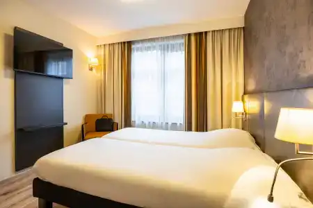 ibis Styles Brussels Centre Stéphanie - 7