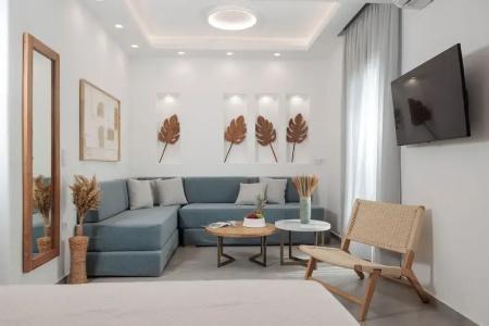 Agia Anna Studios - 108