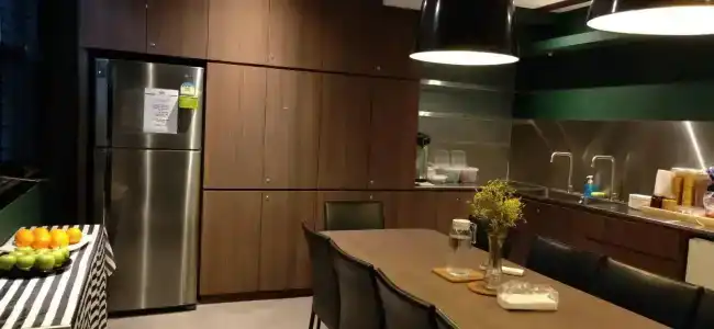 Wink Capsule Hostel @ Chinatown (SG Clean) - 12