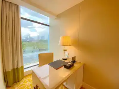 Continental Xin Hao and Resort - 59