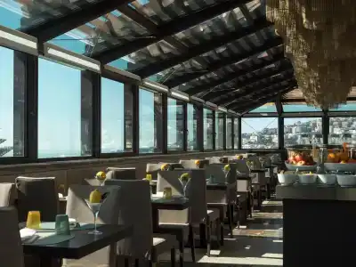 The Britannique Naples, Curio Collection By Hilton - 13