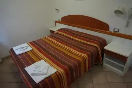 Residence Eurogarden - 11