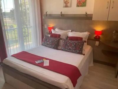 Hôtel Le Méditerranée - 52