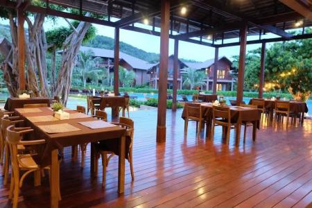 Koh Ma Beach Resort - Sha Extra Plus - 19